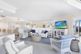 Sandcastle I-707 - Marco Island - 7