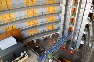 Eurohotel Barcelona Granvia Fira - L'Hospitalet de Llobregat - 1
