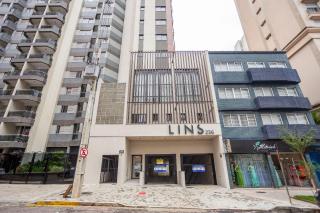 Edifício Lins 236 - 9