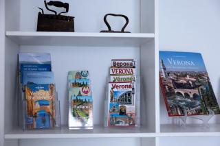 Boutique Apartment Cà Monastero - Verona - 4