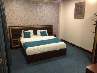 Jiger Palace Hotel - Arbil - 9