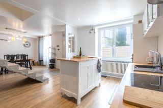 Maison 12pers 3kms de la plage - Plozévet - 3