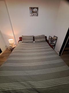 Studio thollon-les-mémises - 6