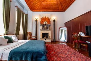 Nevalist Hotel - 6