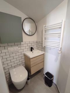 Appartement Quai Abbé Grégoire - Blois - 4