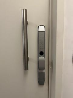 Apart Soler con balcon - 5