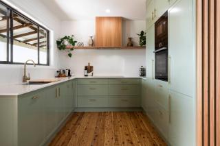 Bellingen Mountain View Cottage - Bellingen - 5