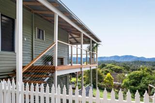 Bellingen Mountain View Cottage - Bellingen - 1