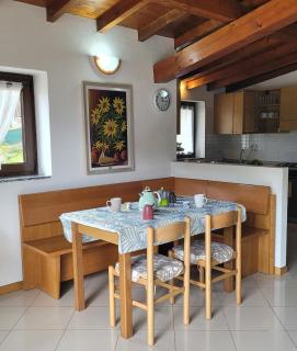 Villa Dall'Angelo Attico Mountain Lake Endine Hospitality - Endine Gaiano - 2