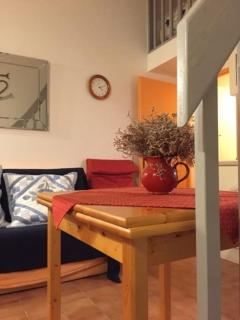 Bel appart vue mer proche centre, climatisation - Saintes-Maries-de-la-Mer - 4