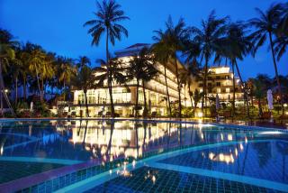 Muong Thanh Holiday Muine Hotel - Mui Ne - 8