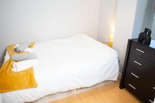 Central 2 Bed Apartment - Leeds City Centre - For Relocators, Professionals - Leeds - 2