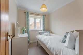 Avocet Cottage - Norfolk Cottage Agency - Snettisham - 7