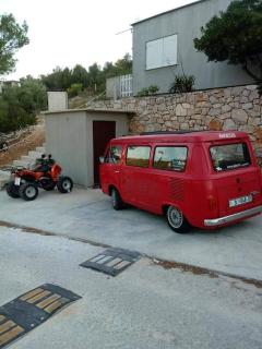 Nika Inea Apartmani Zirje - Žirje - 8