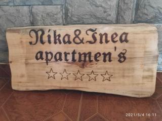 Nika Inea Apartmani Zirje - Žirje - 0