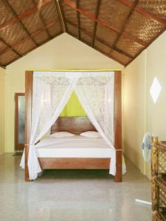 Ridho's Homestay & Jungle Trekking - Bukit Lawang - 1