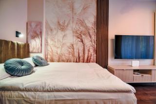 CITYSTAY Scala Śródmieście Apartament z uroczym ogródkiem - Danzig - 0
