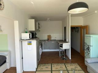 Ruhige sonnige 1,5 Zimmer Wohnung - Erfurt - 4