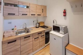 Astoria Apartment - Budapest - 6
