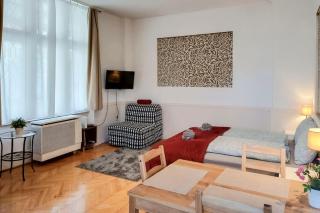 Astoria Apartment - Budapest - 5