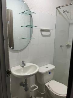 MINIMO 3 NOCHES DE ESTANCIA - APARTAMENTO 4 PERSONAS - Ventilador- PAGAR UNA NOCHE POR ADELANTADO PARA CONFIRMAR RESERVA - Valledupar - 9