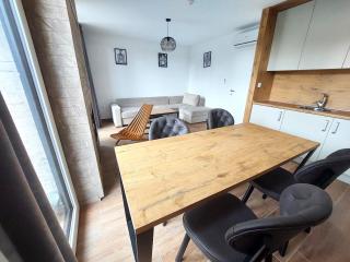 Orange Villa with private pool - Ilidža - 3