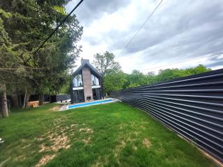 Orange Villa with private pool - Ilidža - 2