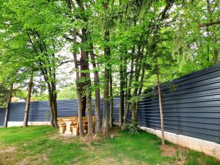 Orange Villa with private pool - Ilidža - 5