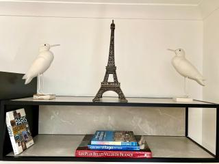 Cosy 1BR Apt in Modern Residence Paris La Défense - Courbevoie - 4