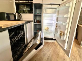 Cosy 1BR Apt in Modern Residence Paris La Défense - Courbevoie - 2