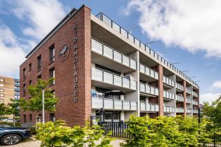 Haus Strandläufer Apartment 3 2 Strandhaus 3 2 - Büsum - 1