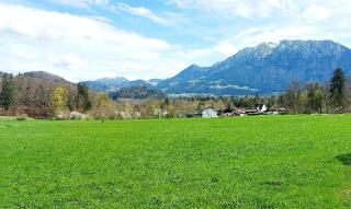 Ferienwohnungen „Zum Bauern“ - Oberaudorf - 5