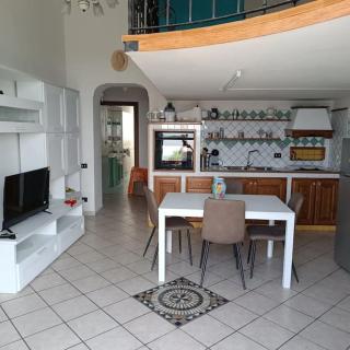 Corriano-Incantevole casa con vista mare. - Pozzuoli - 5