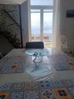 Corriano-Incantevole casa con vista mare. - Pozzuoli - 3