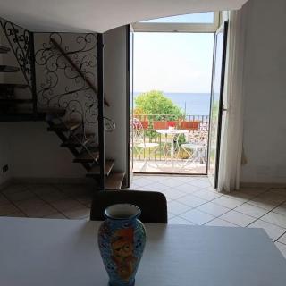 Corriano-Incantevole casa con vista mare. - Pozzuoli - 2