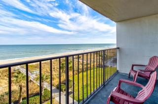 0409 home - Carolina Beach - 4