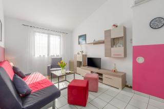 Apartment Zlata with beautiful view - Poreč - 6