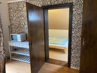 Ferienwohnung-Gletscherblick - Stall - 8