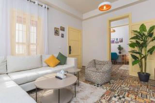 Standalone 1-BR Apt with Terrace in Ashrafieh - Beirut - 5
