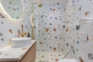 Standalone 1-BR Apt with Terrace in Ashrafieh - Beirut - 1