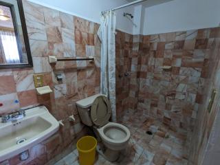 Hotel del Parque - Uruapan del Progreso - 0