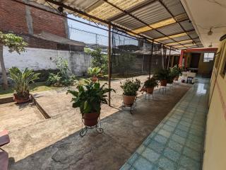 Hotel del Parque - 9