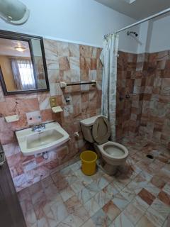Hotel del Parque - 8