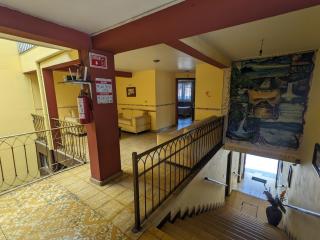 Hotel del Parque - 6