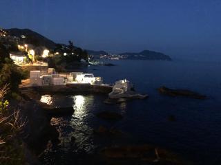 La via al mare - Portofino in battello da Nervi - Genova - 6