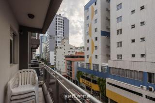 Apartamento Aconchegante Perto da Praia MRN302 - Balneário Camboriú - 9