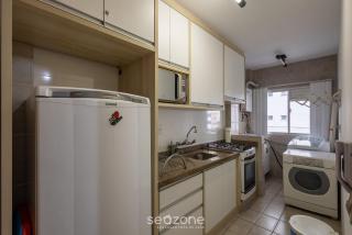 Apartamento Aconchegante Perto da Praia MRN302 - Balneário Camboriú - 8