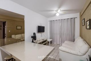 Apartamento Aconchegante Perto da Praia MRN302 - Balneário Camboriú - 5