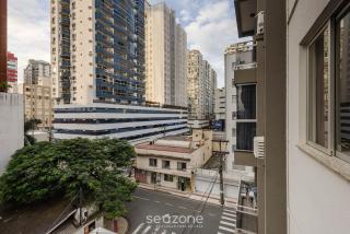 Apartamento Aconchegante Perto da Praia MRN302 - Balneário Camboriú - 3