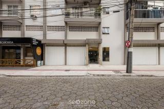Apt c balcón cerca la playa ubic. privileg. MRN302 - 6